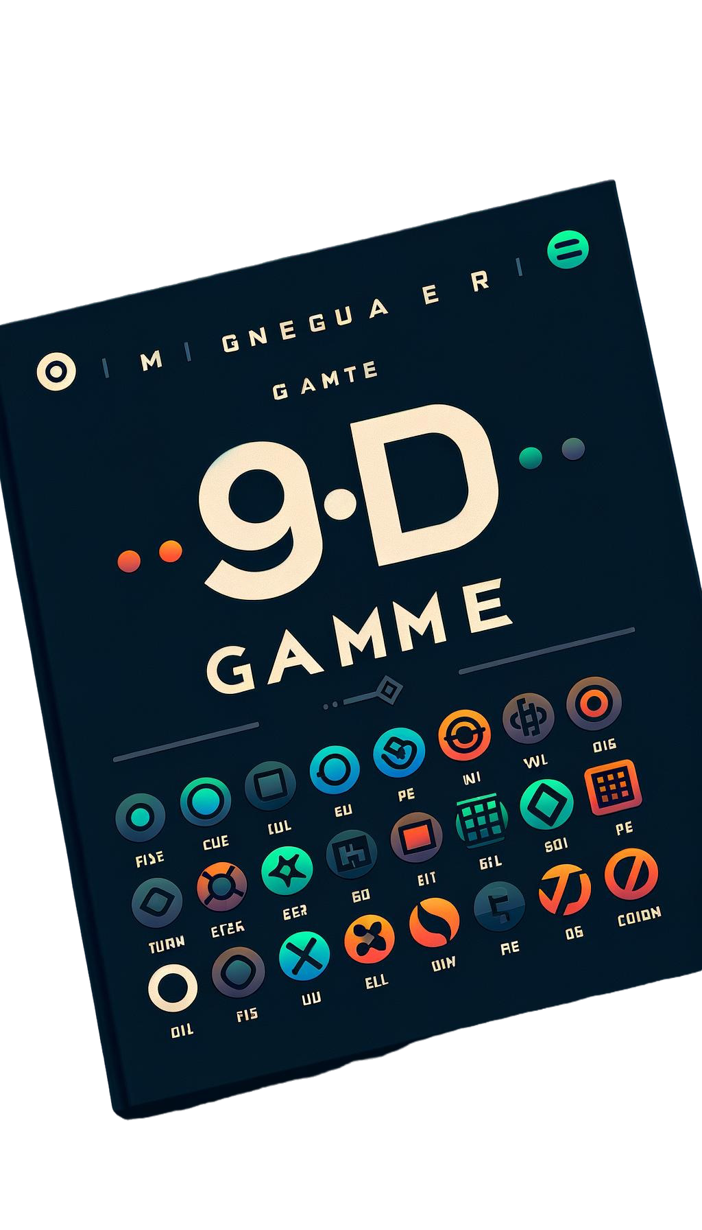9d game